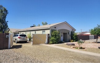 Tolleson, AZ Loft/Creative Space - 9301-9305 W Polk St