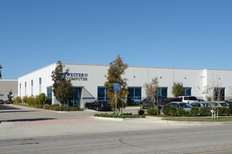 Oxnard, CA Industrial - 351 Candelaria