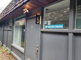 Windsor, ON Office - 1310 Ouellette