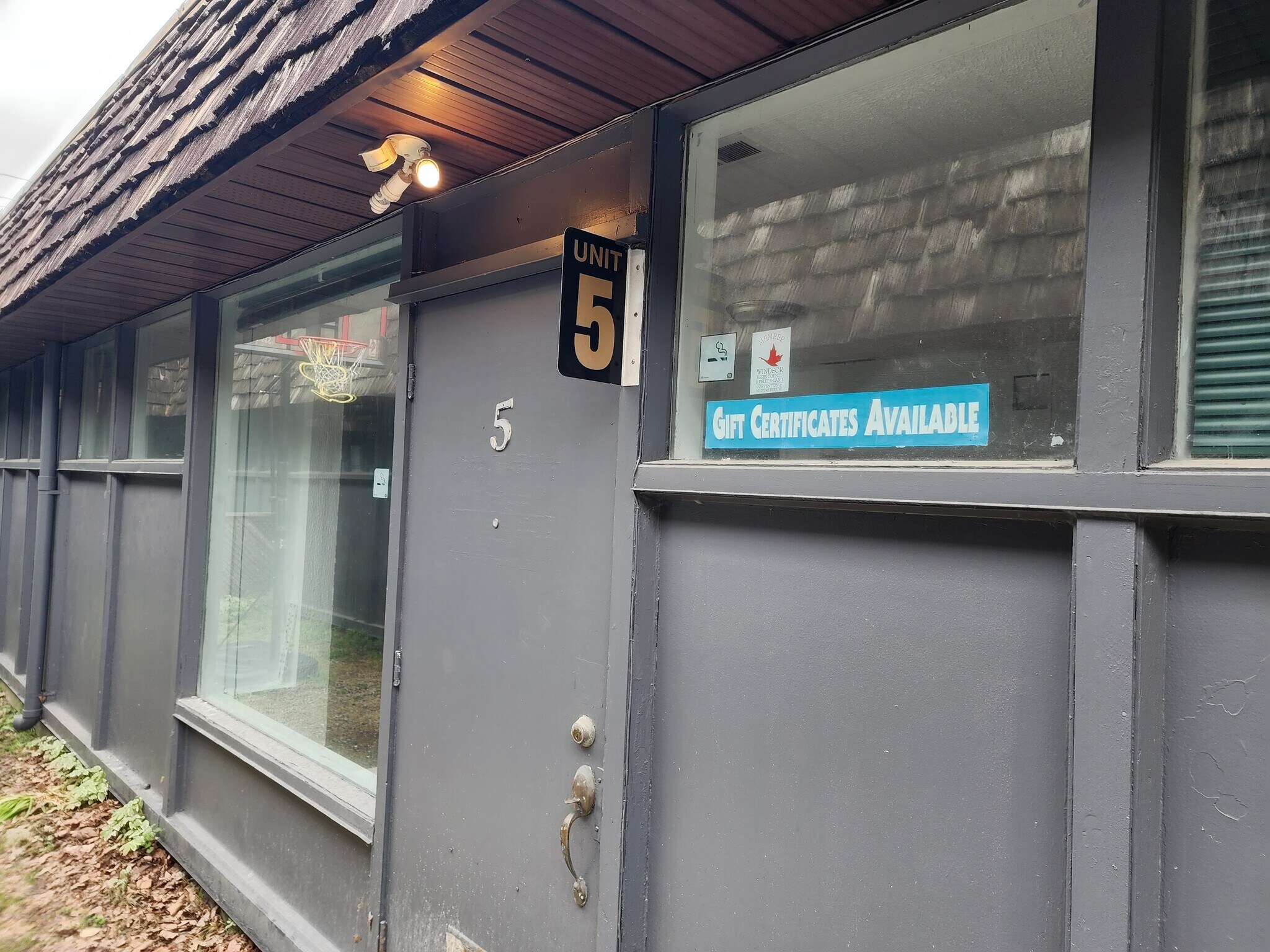 1310 Ouellette, Windsor, ON for Rent