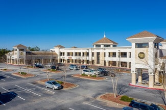 Alpharetta, GA Retail - 4150 Old Milton Pky