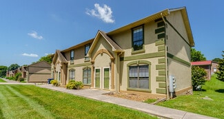 Jefferson City Multifamily Jefferson City Multifamily