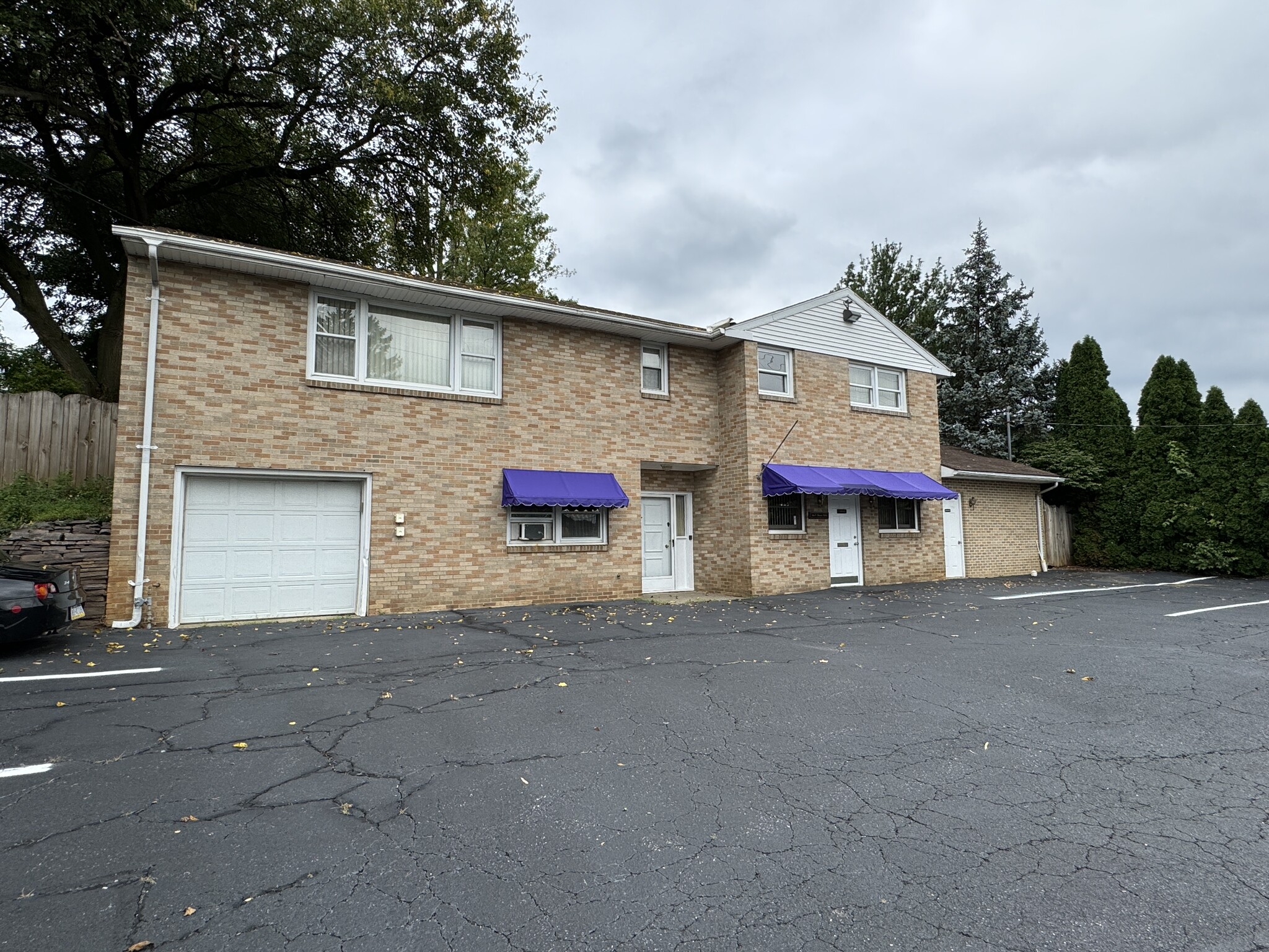 2601 Nazareth Rd, Easton, PA for Sale