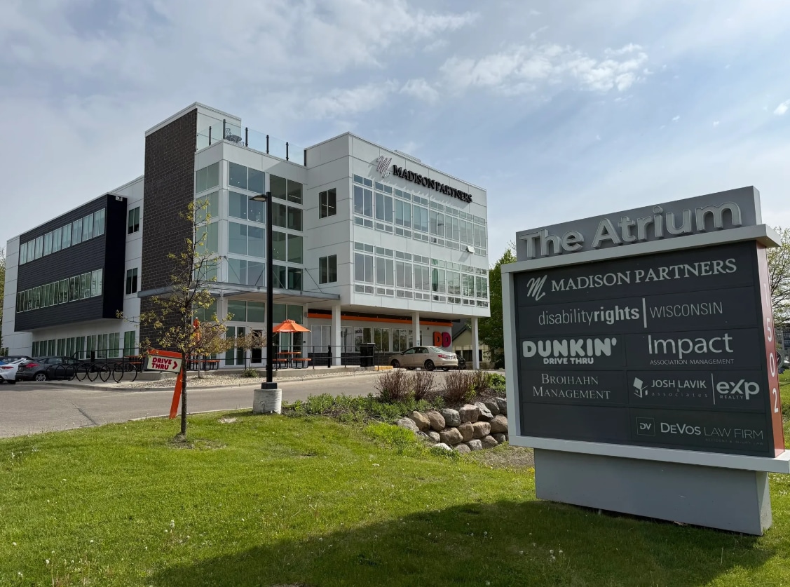 1502 W Broadway, Monona, WI for Rent