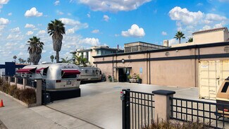 Oceanside, CA Office - 302 Oceanside Blvd