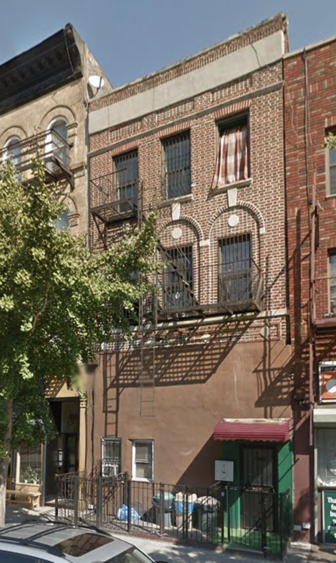 141 Tompkins Ave, Brooklyn, NY for Sale