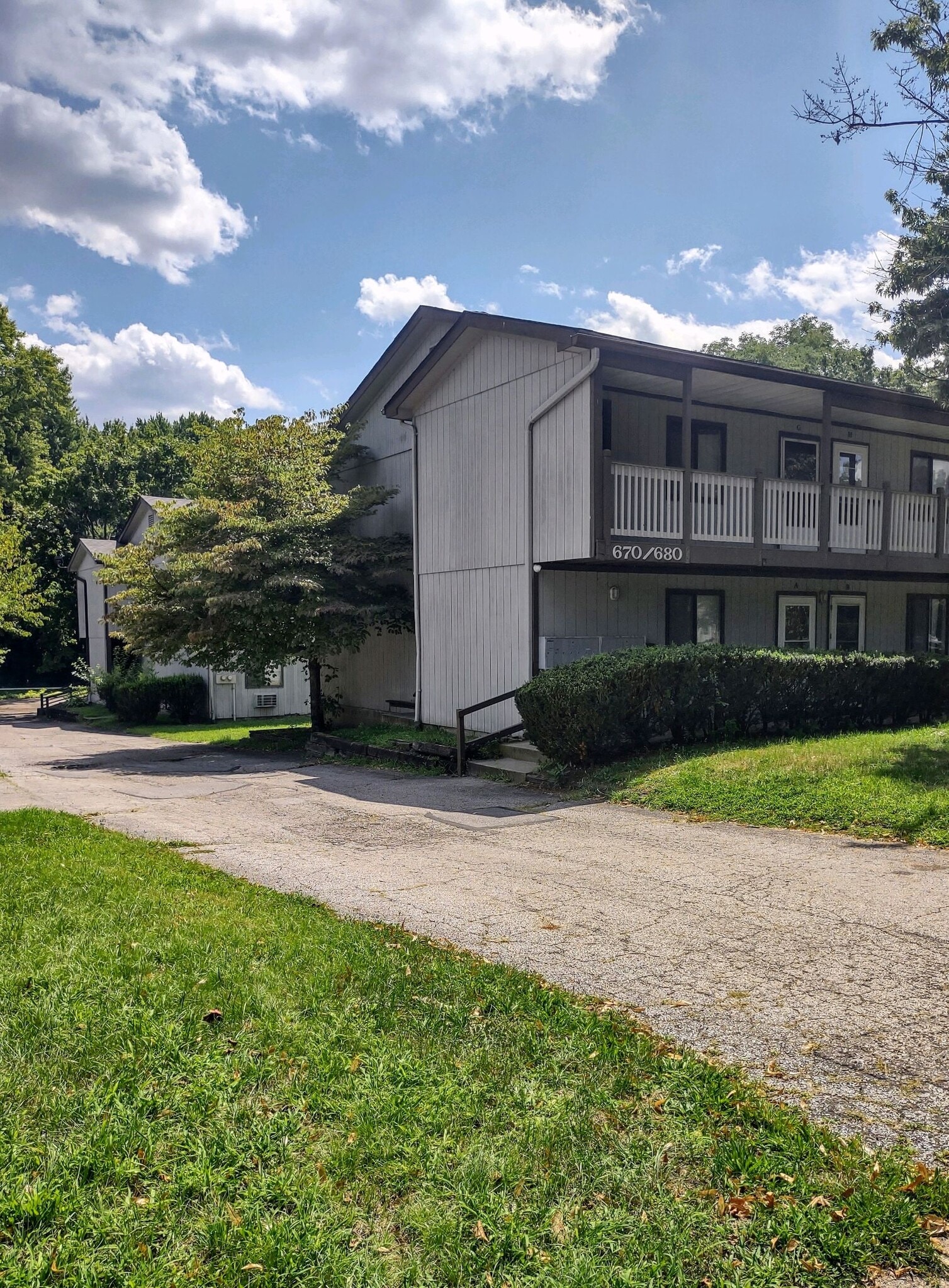 670-680 Hancock Ave, Akron, OH for Sale