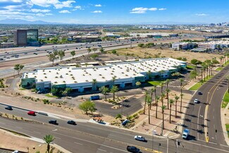 Phoenix, AZ Industrial - 3255 E Elwood St Phoenix, AZ Industrial - 3255 E Elwood St