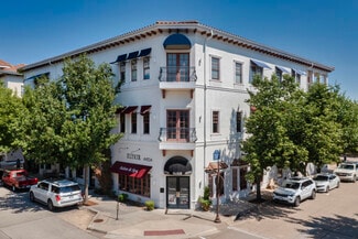 Colleyville, TX Office - 85 Village Ln