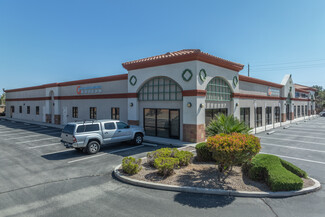 Las Vegas, NV Medical - 5580 W Flamingo Rd