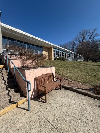 Wayne, NJ Flex - 580 Ratzer Rd