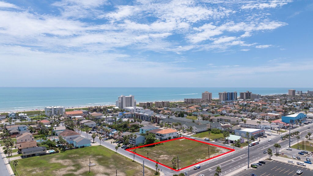 3612 Padre Blvd, South Padre Island, TX for Sale