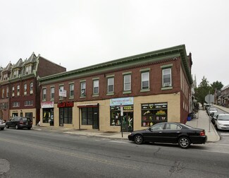 4225-4233 & 4235-4237 Ridge Ave 4225-4233 & 4235-4237 Ridge Ave
