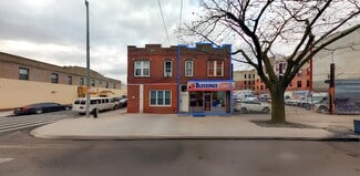 Brooklyn, NY Storefront Retail/Residential - 3703 Church Ave
