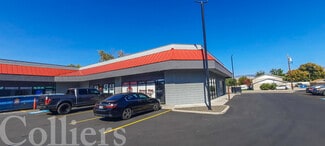 Boise, ID Industrial - 4684-4688 W Chinden Blvd Boise, ID Industrial - 4684-4688 W Chinden Blvd