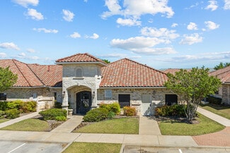McKinney, TX Office - 4501 Medical Center Dr