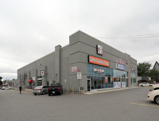 Hamilton, ON Office - 280 Queenston Rd