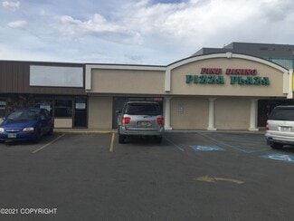 Anchorage, AK Retail - 601 E Northern Lights Blvd