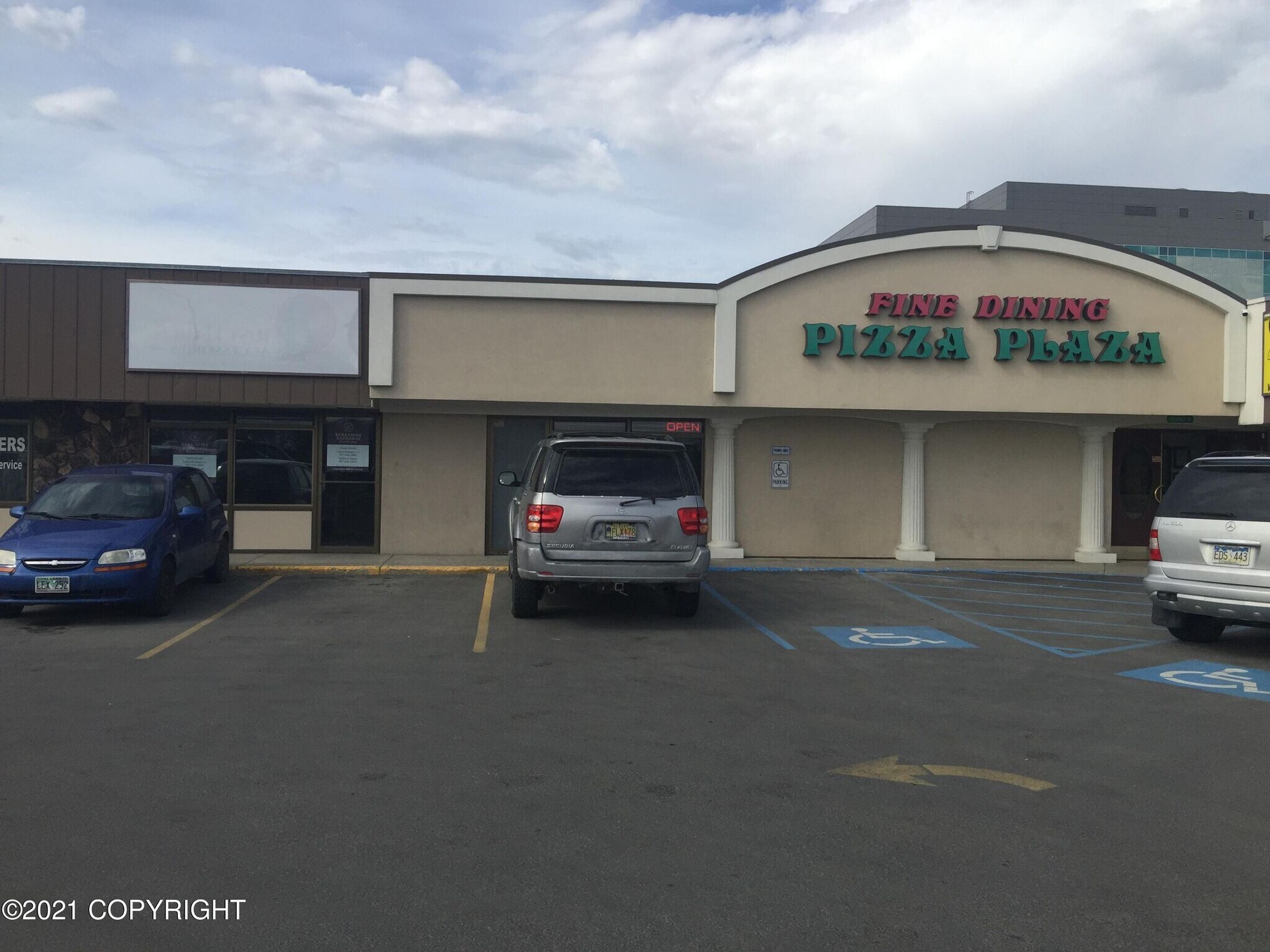 601 E Northern Lights Blvd, Anchorage, AK for Rent