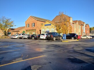 Amherst, NY Office - 4476 Main St