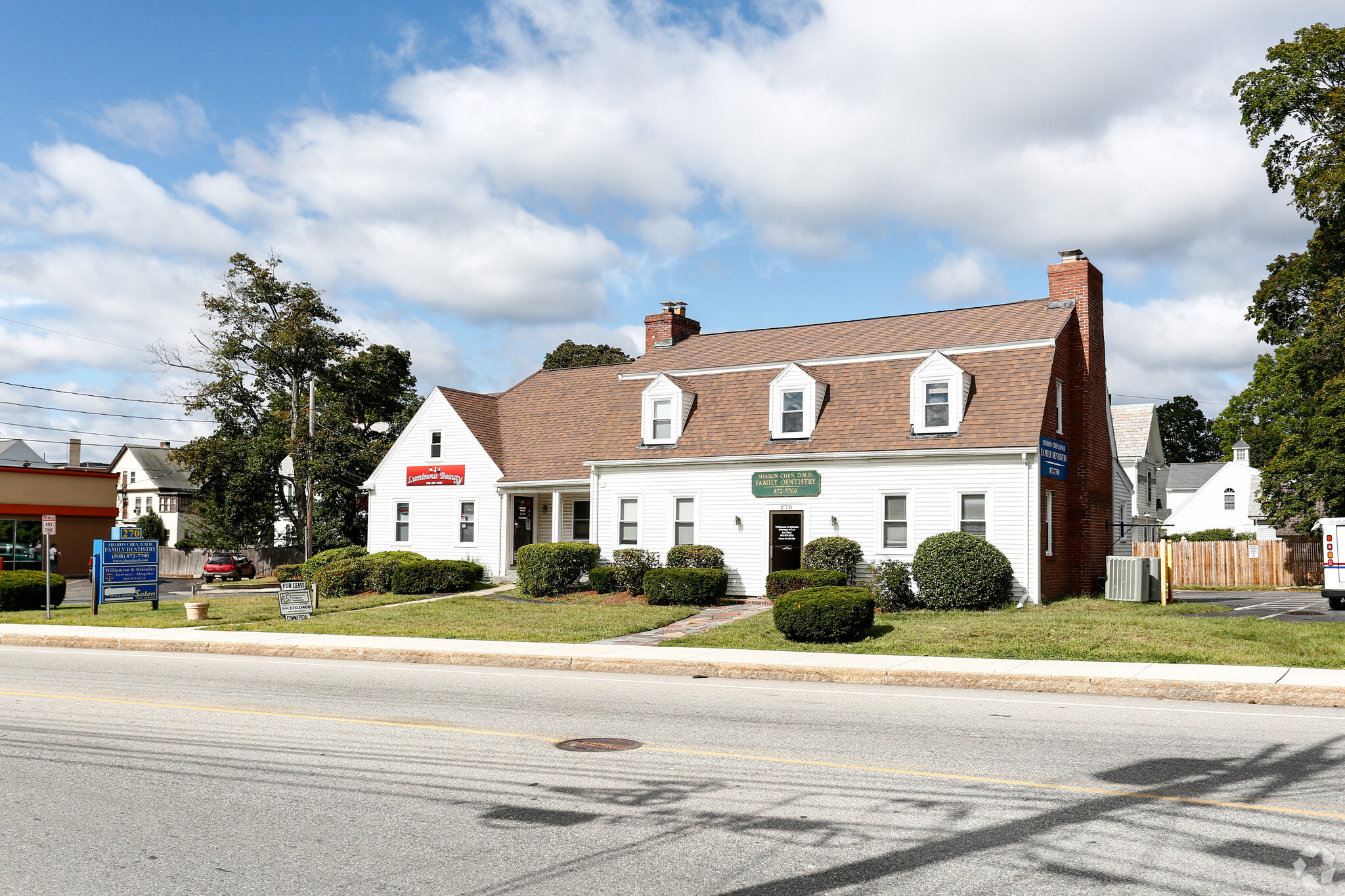 270 Concord St, Framingham, MA for Rent