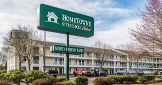 Springfield, OR Hospitality - 520 Harlow Rd