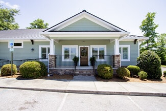 Chapin, SC Office - 137 Amicks Ferry Rd