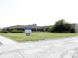 Broadview, IL Industrial - 2000 S 25th Ave