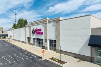 Garden City, MI Retail - 5866-5870 Middlebelt Rd