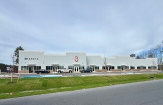 Georgetown, DE Office/Retail, Retail, Flex - 31013 Besche Ave