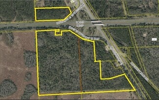 Lake City, FL Commercial - US 41 Hwy @ I-10