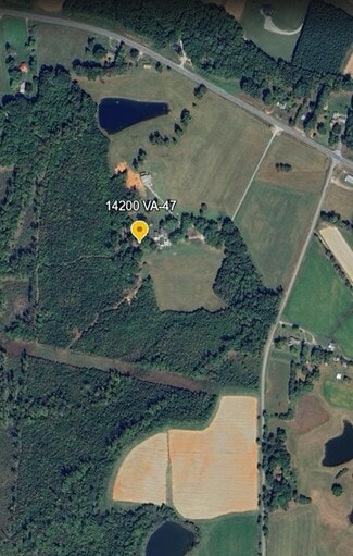 Chase City, VA Agricultural - 14200 VA-47 Hwy