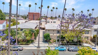 Los Angeles, CA undefined - 1734-1740 Taft Ave