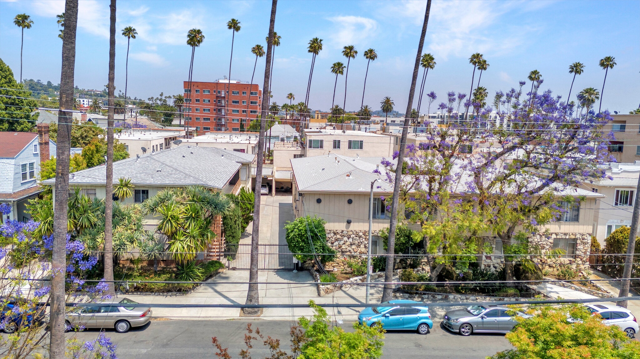 1734-1740 Taft Ave, Los Angeles, CA for Sale