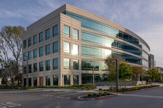 Burlingame, CA Office - 555 Airport Blvd Burlingame, CA Office - 555 Airport Blvd