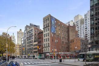 New York, NY Residential Land - 57 4th Ave