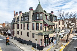 Westminster, MD Retail - 1 E Main St