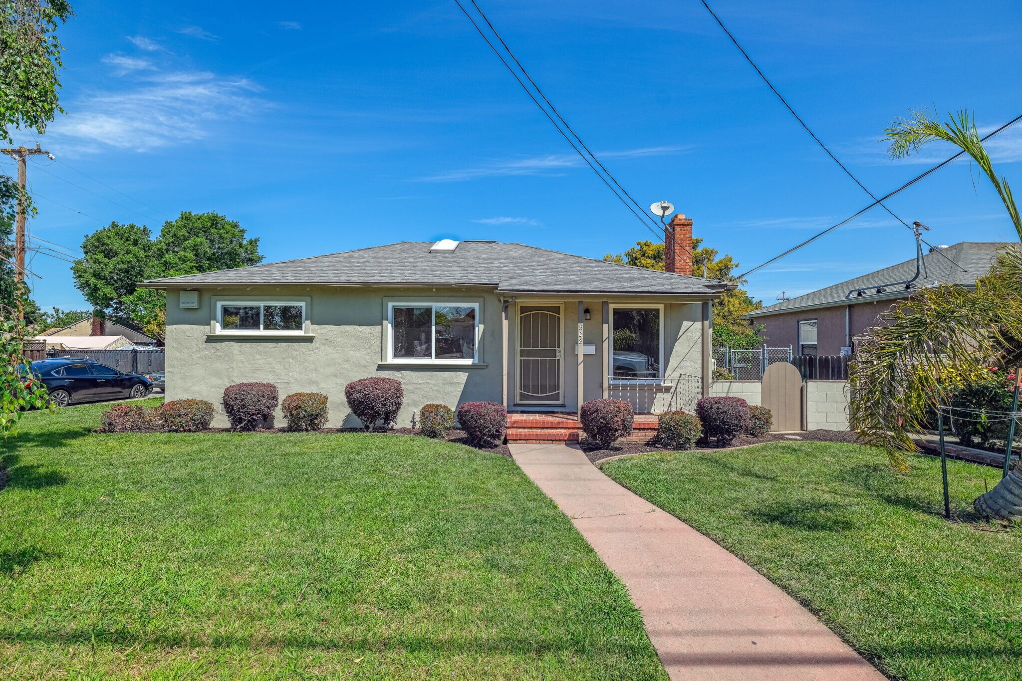 808 E Lewelling Blvd Hayward, CA 94541 Office Property for Lease on