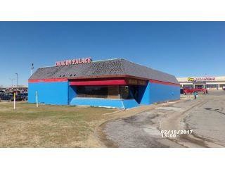 2210 E Main St, Cushing, OK for Sale