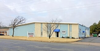 Virginia Beach, VA Industrial - 1409 Air Rail Ave Virginia Beach, VA Industrial - 1409 Air Rail Ave