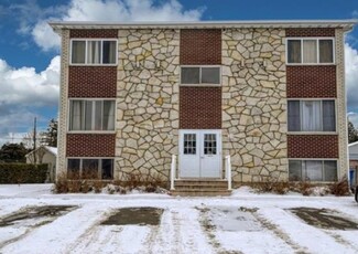 Vaudreuil-dorion, QC Apartments - 30 Rue Bourget