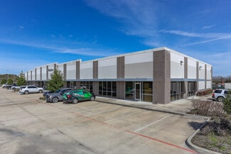 Mont Belvieu, TX Flex - 2830 FM 565