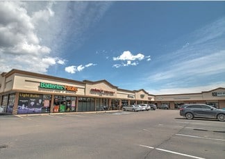 Boulder, CO Office/Retail - 2700-2716 28th St