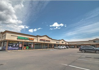 Boulder, CO Office/Retail, Retail - 2700-2716 28th St