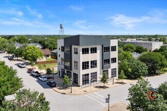 Round Rock, TX Office/Medical - 211 S Brown St