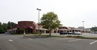 Woodbridge, VA Office, Retail - 5381-5513 Mapledale Plz