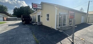 York, PA Retail - 2220 Carlisle Rd