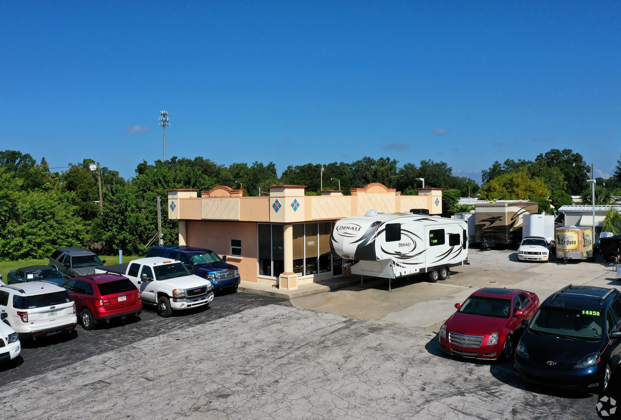 711 US Highway 301 N Palmetto, FL 34221 Retail Property for Lease on