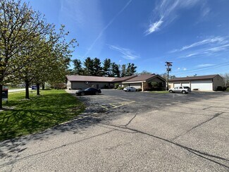 Elkhart, IN Office - 1500 W Hively Ave