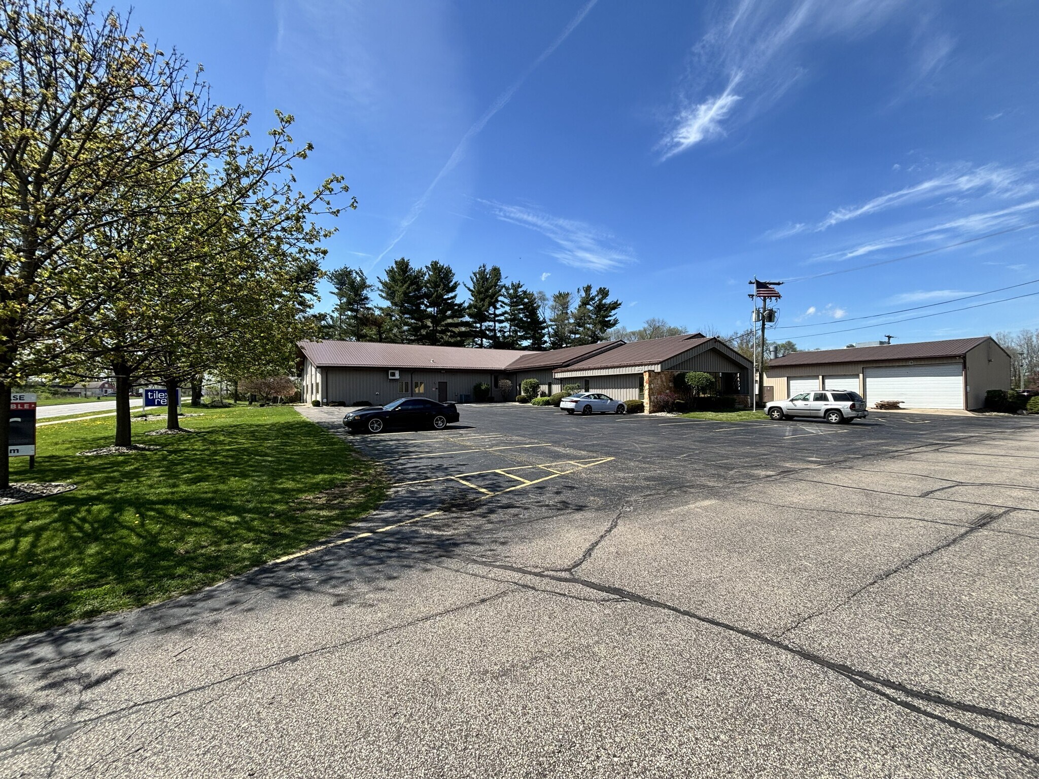 1500 W Hively Ave, Elkhart, IN for Rent